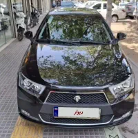 دنا پلاس اتومات آپشنال 403 نقد و اقساط