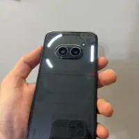 گوشی ناتینگ|موبایل|مشهد, نیروی هوایی|دیوار