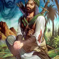 مسافرکربلا