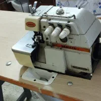 وسایل کارگاه خیاطی