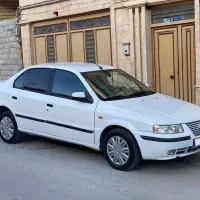 سمند دوگانه کارخانهef7
