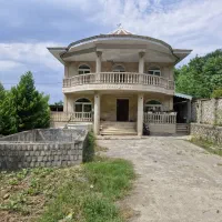 فروش-ویلا-نوساز-700مترزمین400مترزیربنا-جاده-ماسوله