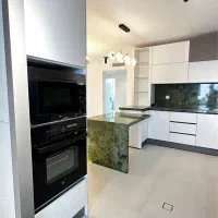 آپارتمان ۸۵ متری، دوخواب، مشابه نوساز، گیشا