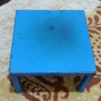 چارپایه آهنی محکم