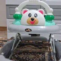 روروئک|کالسکه و لوازم جانبی|پرند, فاز ۴|دیوار