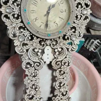 ساعت|ساعت دیواری و تزئینی|بیرجند, |دیوار