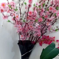 گل  طرح شکوفه|گل مصنوعی|مشهد, چاهشک|دیوار