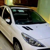 207 پانا ارتقا 85گانه مدل 1404