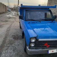 نیسان 88|خودرو سواری و وانت|نیشابور, شهرآرا|دیوار