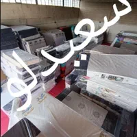 تشک رویال اصلی رسید* درب کارخانه