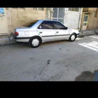 پژو ۴۰۵ دوگانه کارخانه مدل ۸۵ تو کرم|خودرو سواری و وانت|بوکان, |دیوار