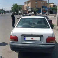 پراید 131|خودرو سواری و وانت|تربت‌حیدریه, داروپخش|دیوار