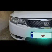 کیا سراتو اتوماتیک 2000cc، مدل ۲۰۱۶|خودرو سواری و وانت|خوی, |دیوار