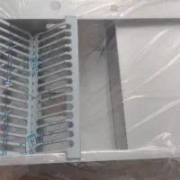 سینک دستساز گومه ۸۵ سانت مدل R5 باشیر آلات|مصالح و تجهیزات ساختمان|کرمانشاه, |دیوار