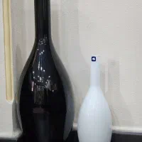 گلدان لئوناردو دست ساز آلمانی معاوضه