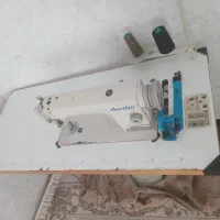 چرخ خیاطی دینام دار