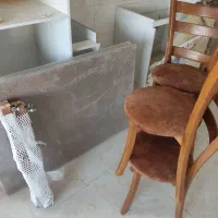 میز ناهار خوری ۴نفره