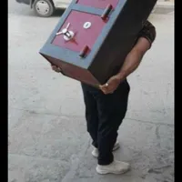 باربری اسباب کشی ساید کارگر تنها|خدمات حمل و نقل|مشهد, دانشجو|دیوار