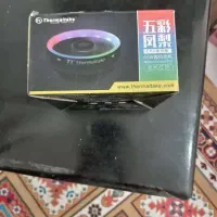 فن خنک کننده cpu|قطعات و لوازم جانبی رایانه|ری, شهرری|دیوار