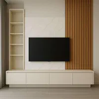 طراحی کابینت .دکوراسیون داخلی در سبک های مختلف|مصالح و تجهیزات ساختمان|رشت, انصاری|دیوار