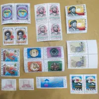 تمبر|کلکسیون سکه، تمبر، اسکناس|سبزوار, فرهنگیان|دیوار