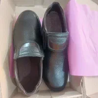 کفش چرمی مردانه