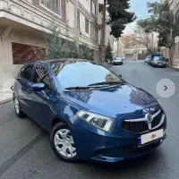 برلیانس۲۲۰دنده ای مدل۹۵