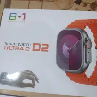 ساعت هوشمند ULTRA2 D2