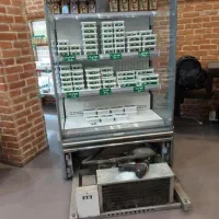 تعمیر انواع یخچال فریزر صنعتی خانگی شوکیک شارژگاز|خدمات پیشه و مهارت|تهران, یوسفآباد|دیوار