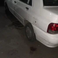 پراید ۱۳۲ مدل ۹۵|خودرو سواری و وانت|ملارد, |دیوار