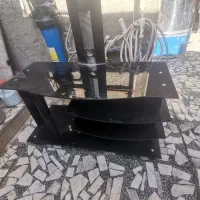 میز تلورزیون سالم و بسیار تمیز|میز تلویزیون|گنبد کاووس, |دیوار