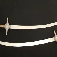 تزئینات علامت(عربی)