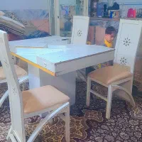 میزناهارخوری