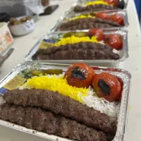 آشپز و تخته کار