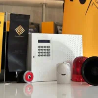 دزدگیر منزل زیرو (با شرایط قسطی مناسب)