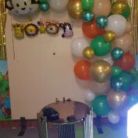 خانه بازی کودکان|خدمات پذیرایی، مراسم|اراک, |دیوار