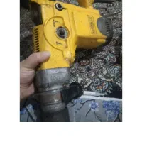رنده برقی نجاری و هیلتی 7کیلویی فقط 13