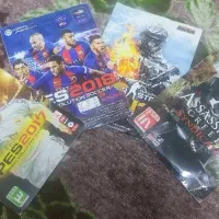 بازی کامپیوتر اساسین سیندیکیت ،پی اس، کانتر