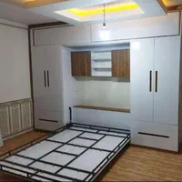 دکوژن|تخت و سرویس خواب|قزوین, |دیوار