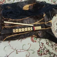نی انبون چرم اصل خشک