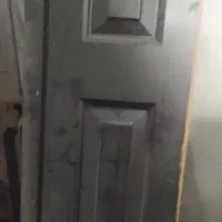 در بدون دستگیره