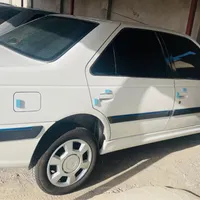 پژو پارس موتور جدید XU7P، مدل ۱۴۰۱|خودرو سواری و وانت|بندرعباس, |دیوار