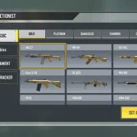 اکانت کالاف دیوتی مفت