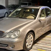بنز C280 مدل 2006|خودرو سواری و وانت|اصفهان, ملک|دیوار