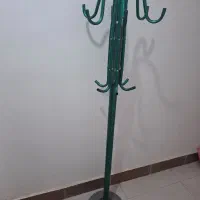 جا لباسی ایستاده پایه سنگی