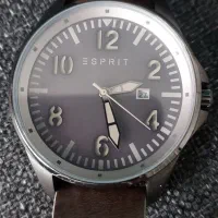 ساعت اسپریت کار کرده