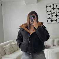 فروشنده خانم با تجربه