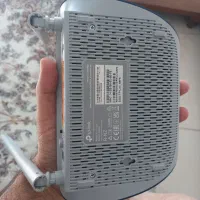 مودم وایفای tp link مدل TD-w9960|مودم و تجهیزات شبکه|کرج, شاهین‌ویلا|دیوار