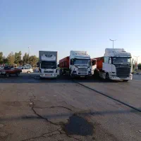 حمل بار واثاثیه منزل