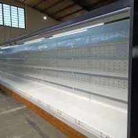 یخچال7.5متری بدون درب|فروشگاه و مغازه|بابلسر, |دیوار